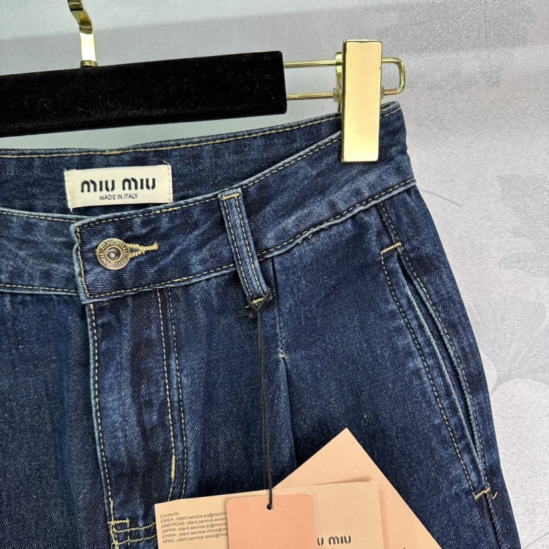 Miu Miu Pants